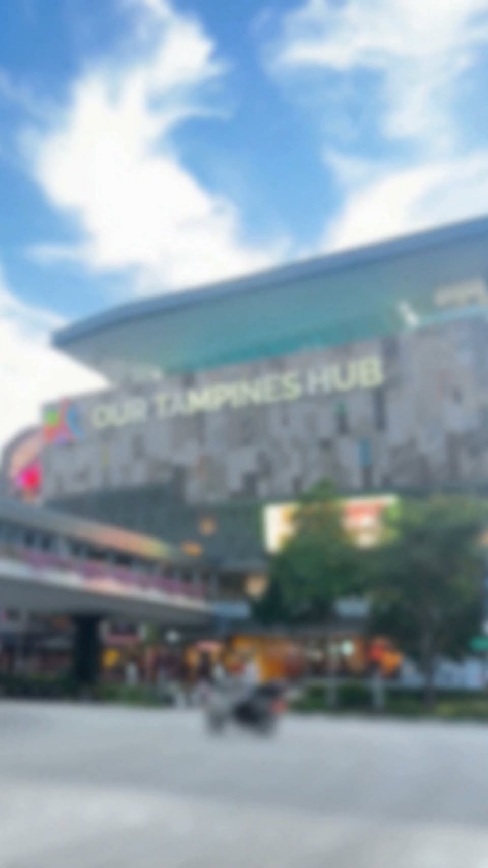 Our Tampines Hub Aims for 200,000 Followers Ahead of 10th Anniversary in 2027