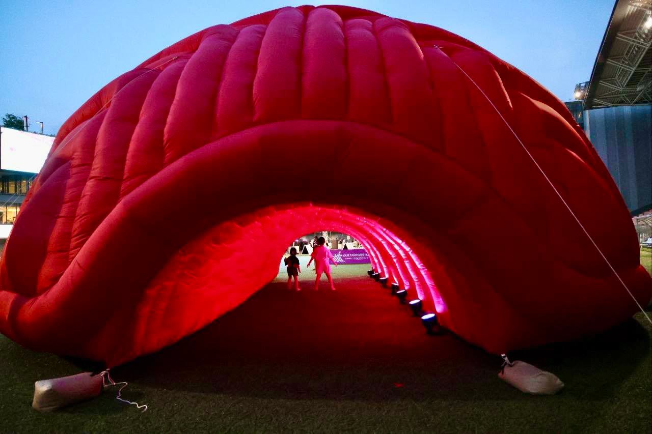 OTH Festival 2026: The Great Tampines Kueh-scape with Free Admission
