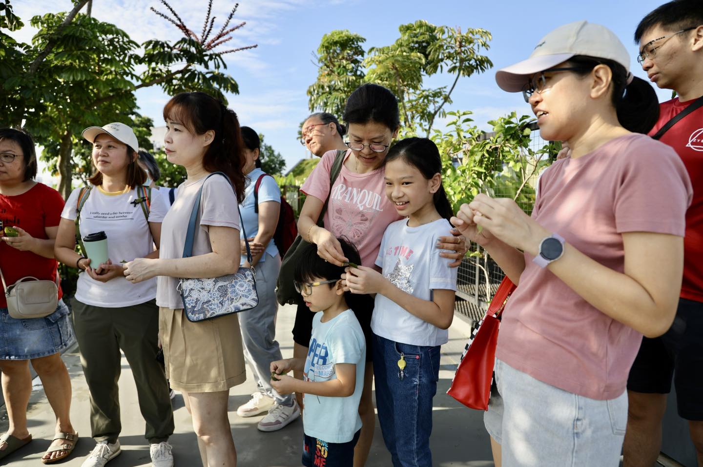 Image from social media post