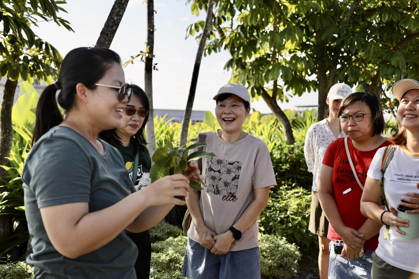 Image from social media post