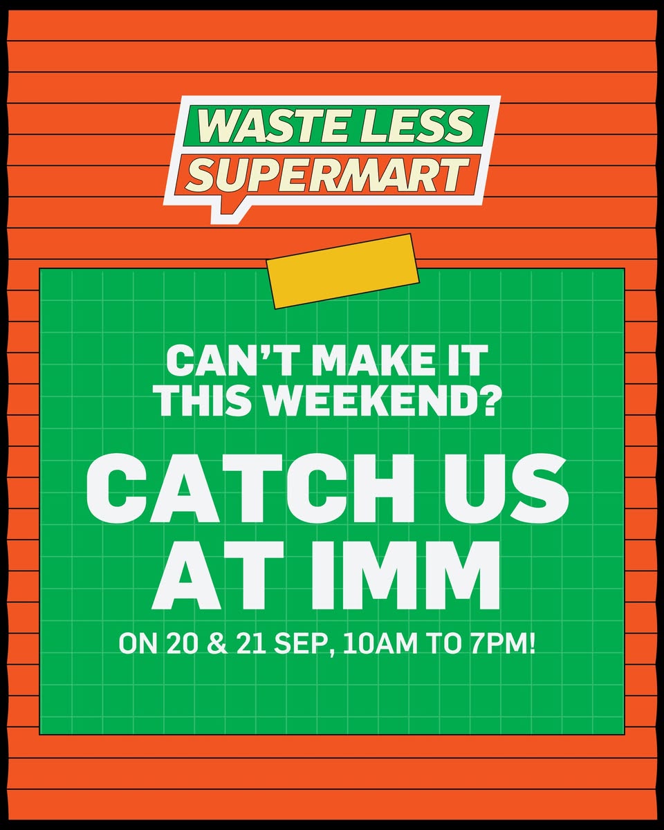 Local personalities participating in a waste-reduction challenge