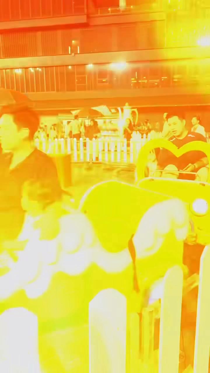 OTH Festival 2026 K-Kardio Dance and Sing Kueh-ther Light Up Our Tampines Hub