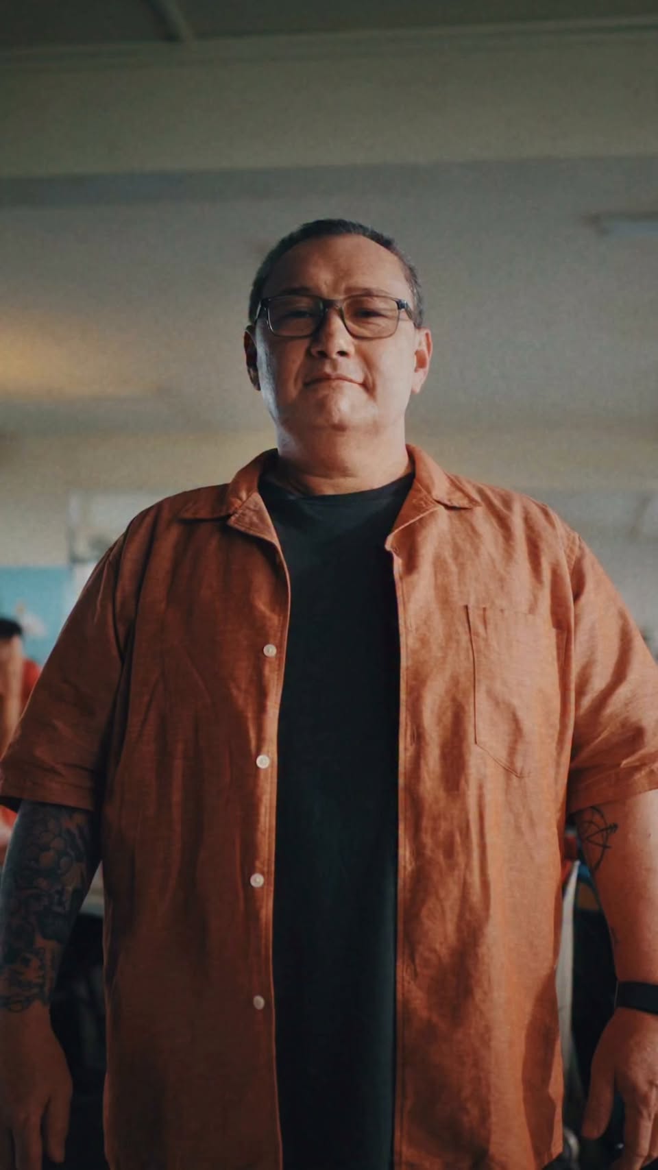 MCCY short film series on Singapore Pledge values