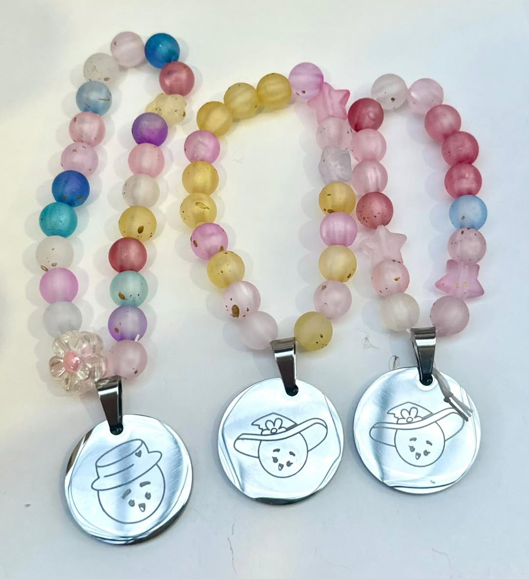 A vibrant scene of community interaction at Festive Walk East