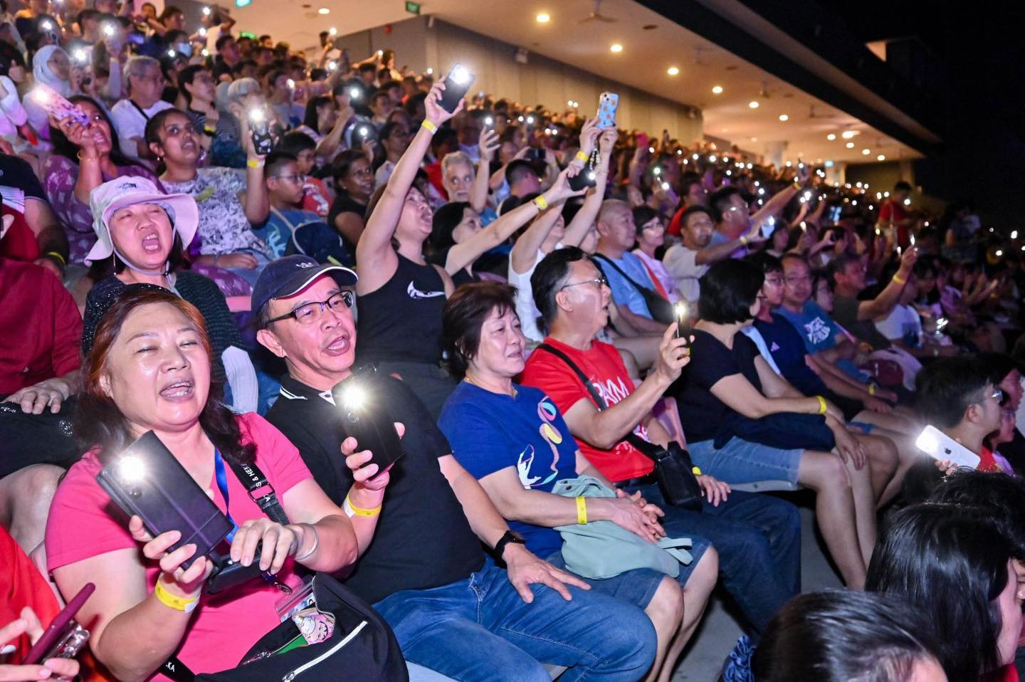 Image from social media post