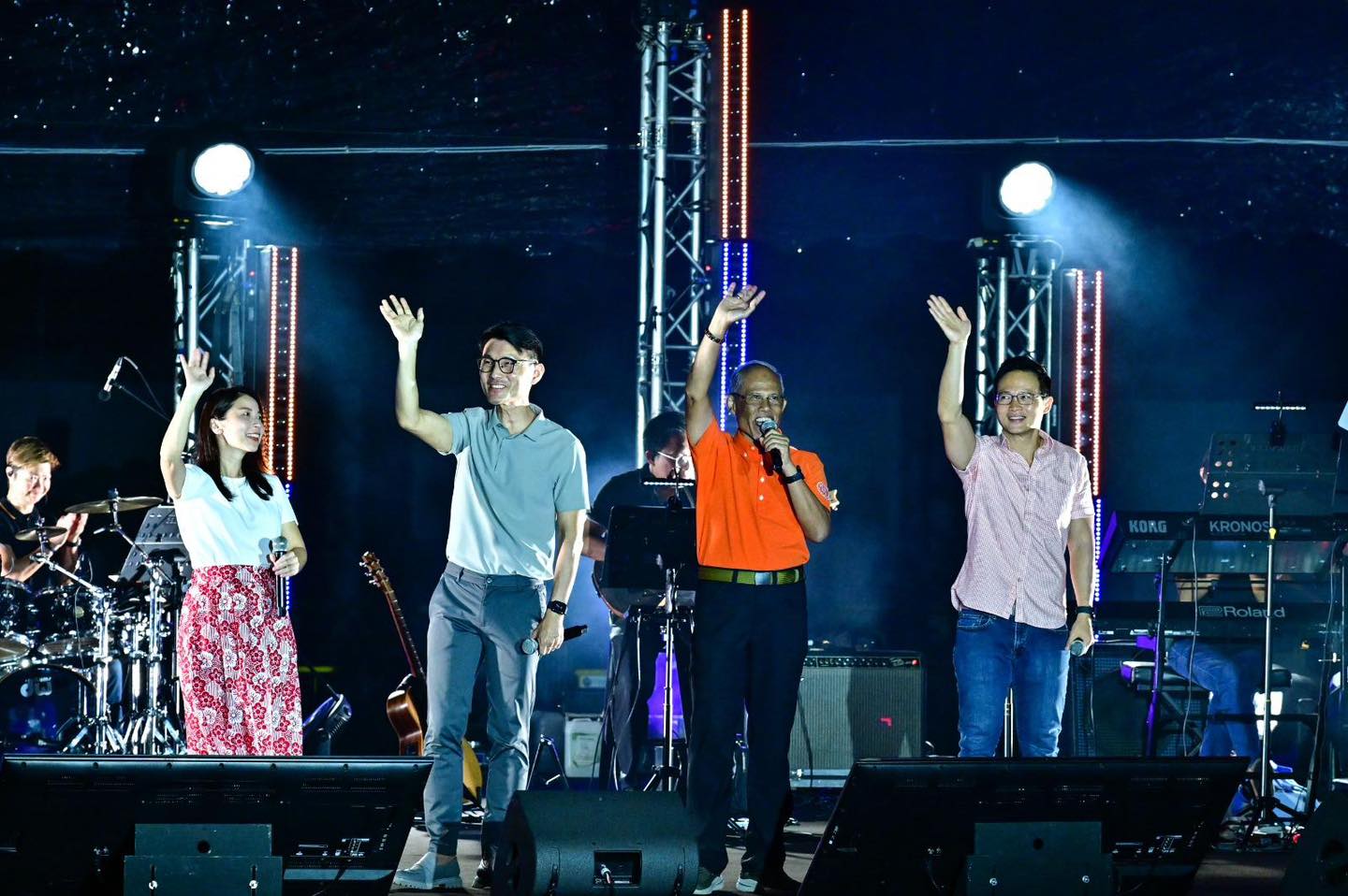 Image from social media post