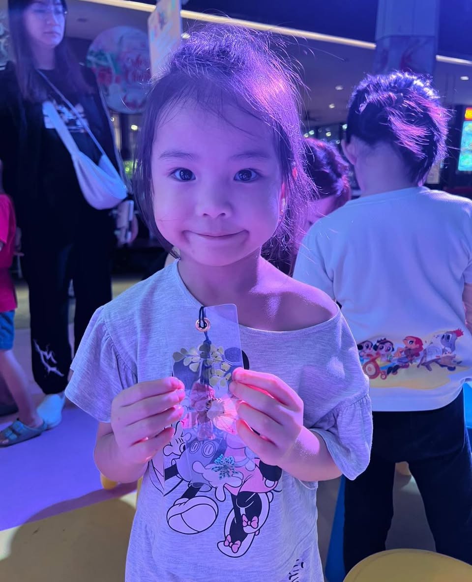 Pororo Park Singapore event banner