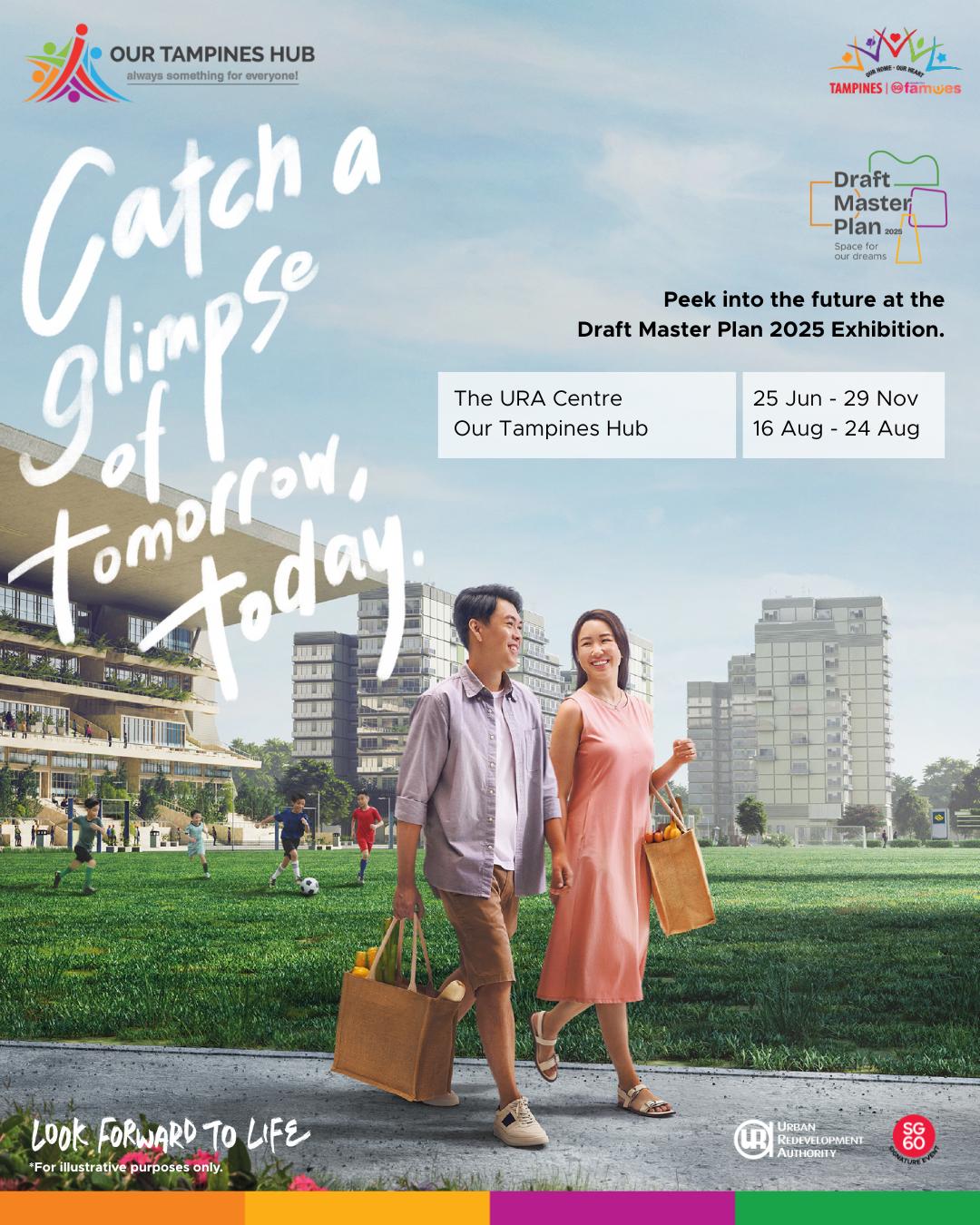 A visual representation of urban planning and community engagement.