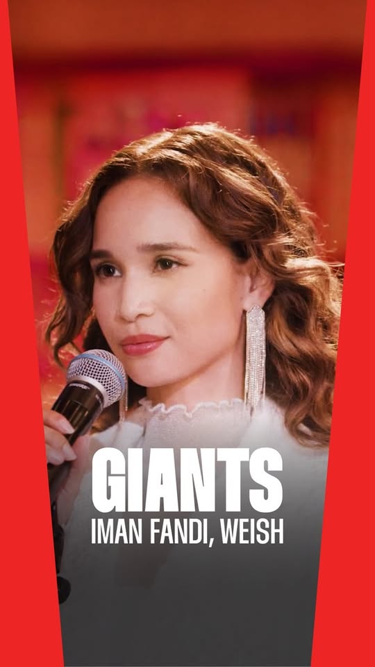 Giants NDP 2026 music video credits