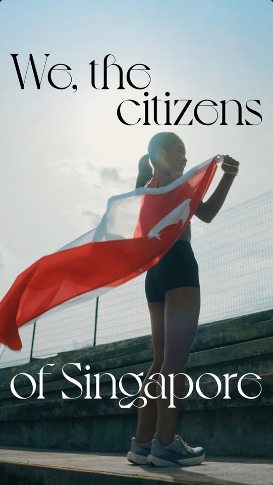 MCCY Short Film Series on Singapore Pledge Values Coming Soon