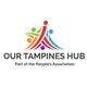 Visual for the Tampines Hub & Mall SG60 trail