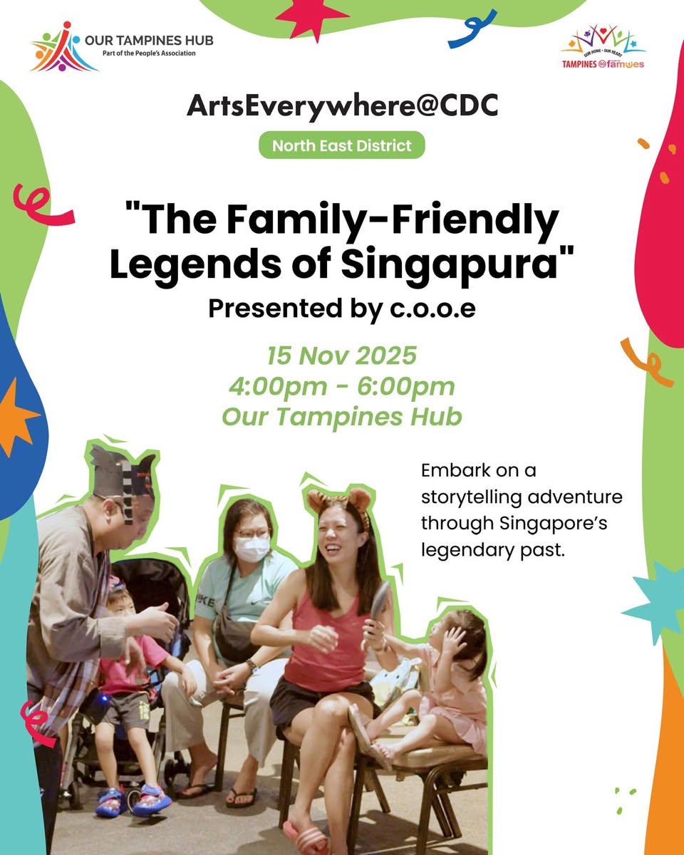 Attendees enjoying a captivating performance at the arts season event.