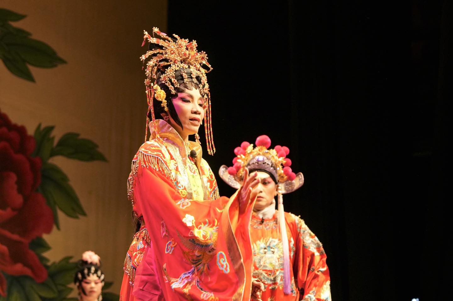 Image from social media post