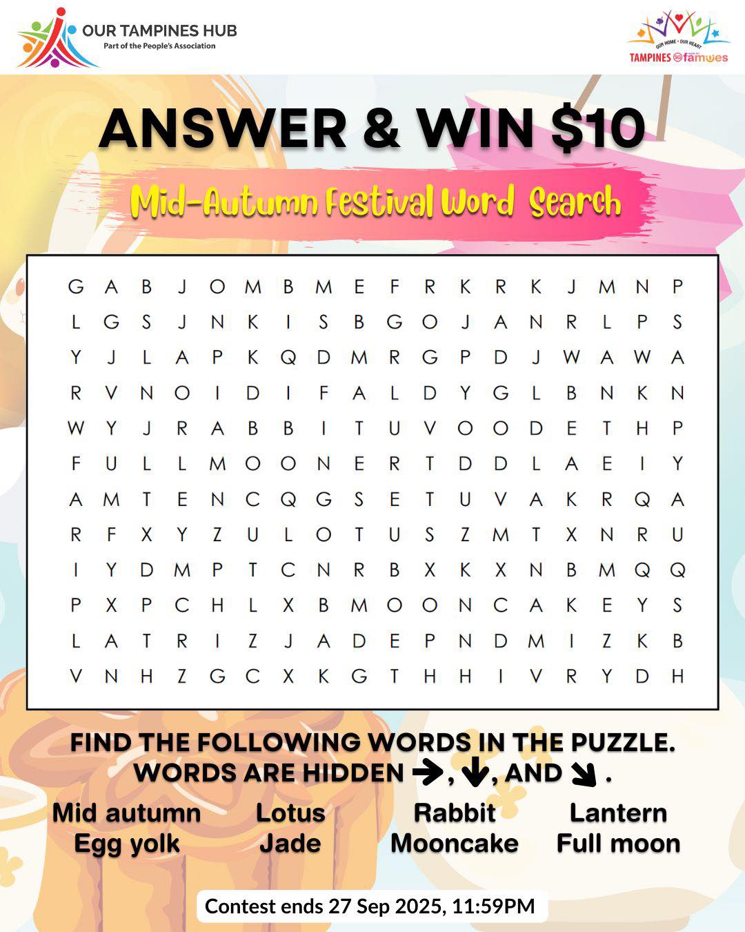 Mid-Autumn Festival celebration image