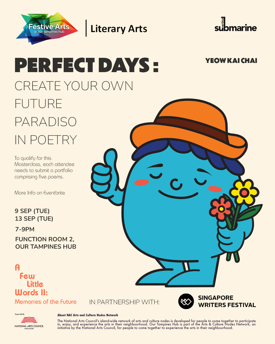 A person writing poetry, evoking creativity and imagination.