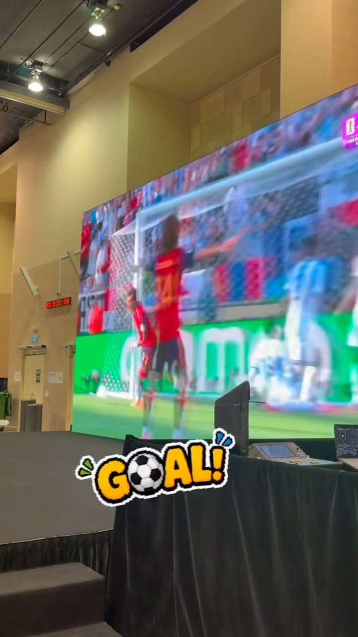 Game On Tampines Football Season Wraps Up at Our Tampines Hub