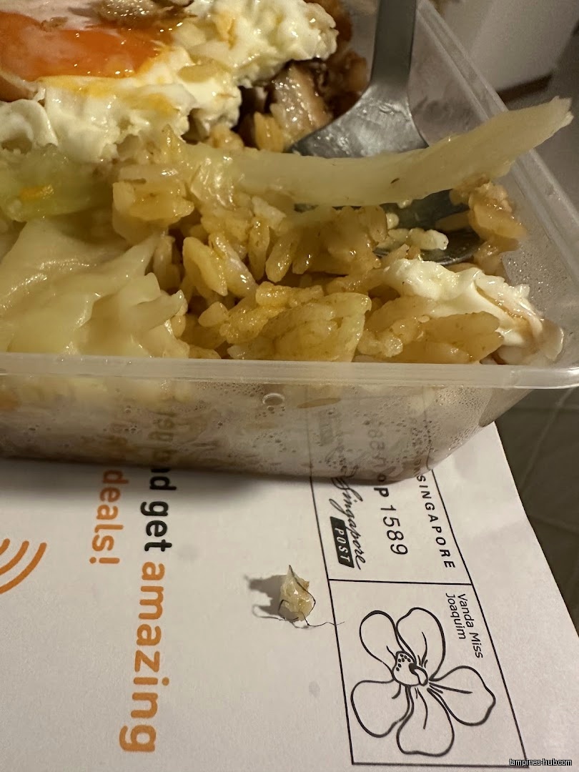 3 Kingdom Scissors Cut