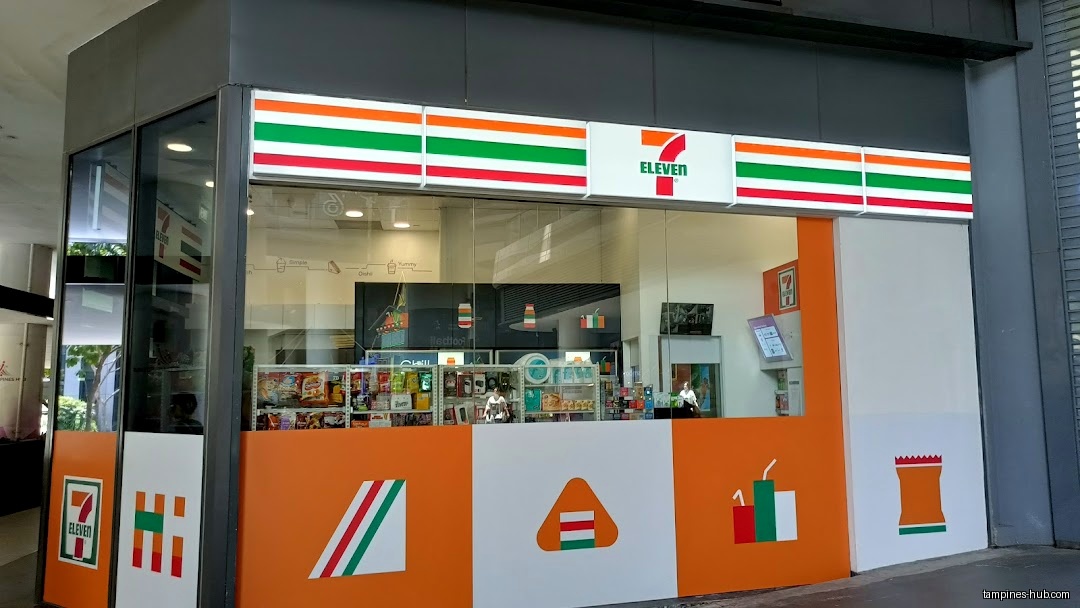 7-Eleven