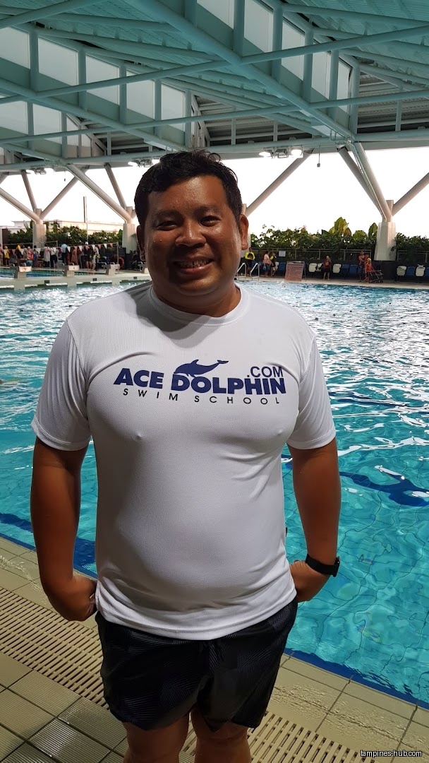 Ace Dolphin Swim School | Tampines