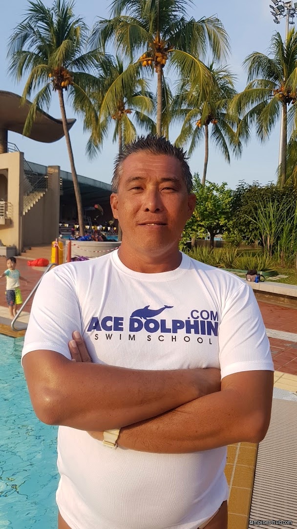 Ace Dolphin Swim School | Tampines