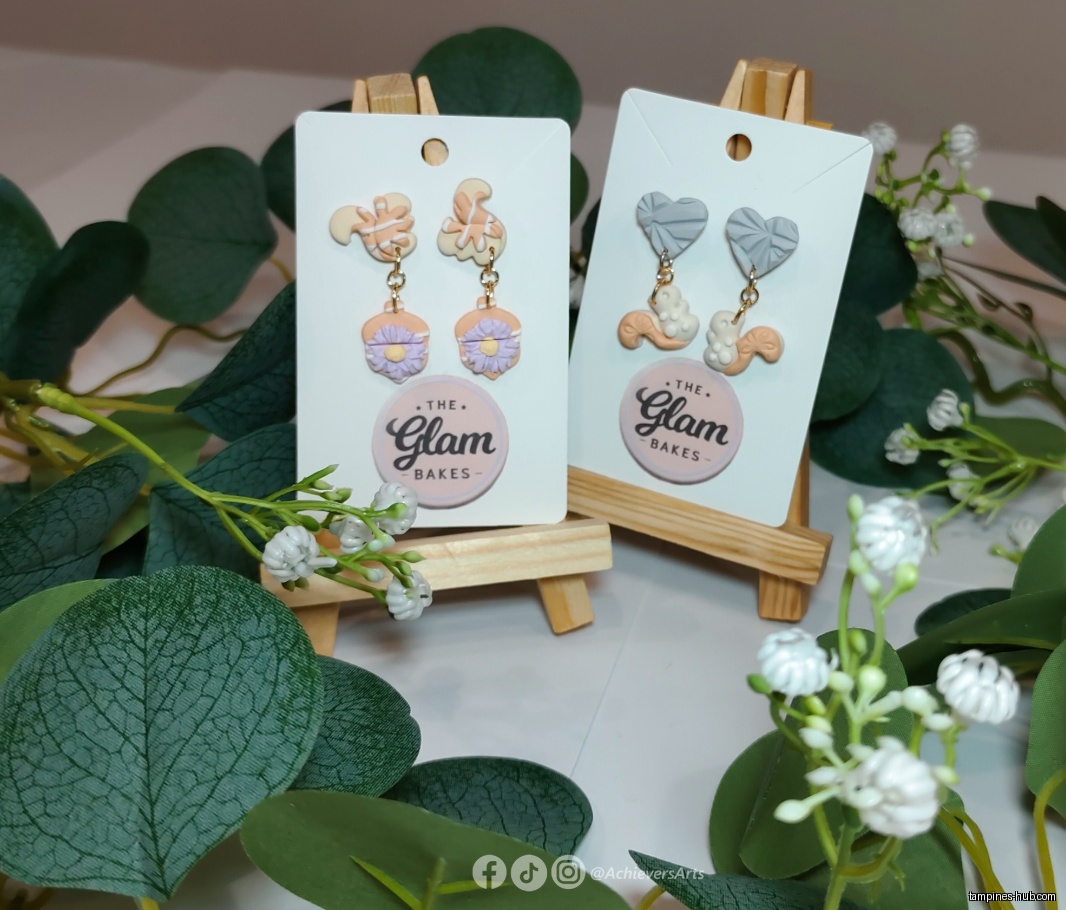 Achievers Arts - Our Tampines Hub