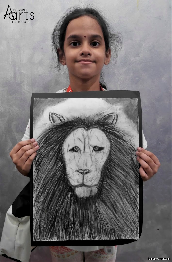 Achievers Arts - Our Tampines Hub