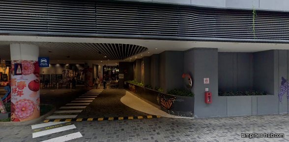 Boon Lay Ho Huat Fried Hokkien Prawn Mee