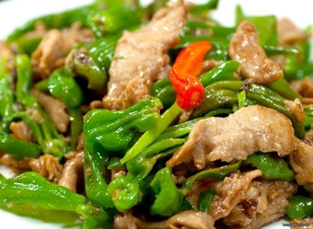 Chinatown Mala Hotpot