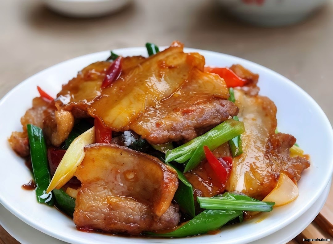 Chinatown Mala Hotpot