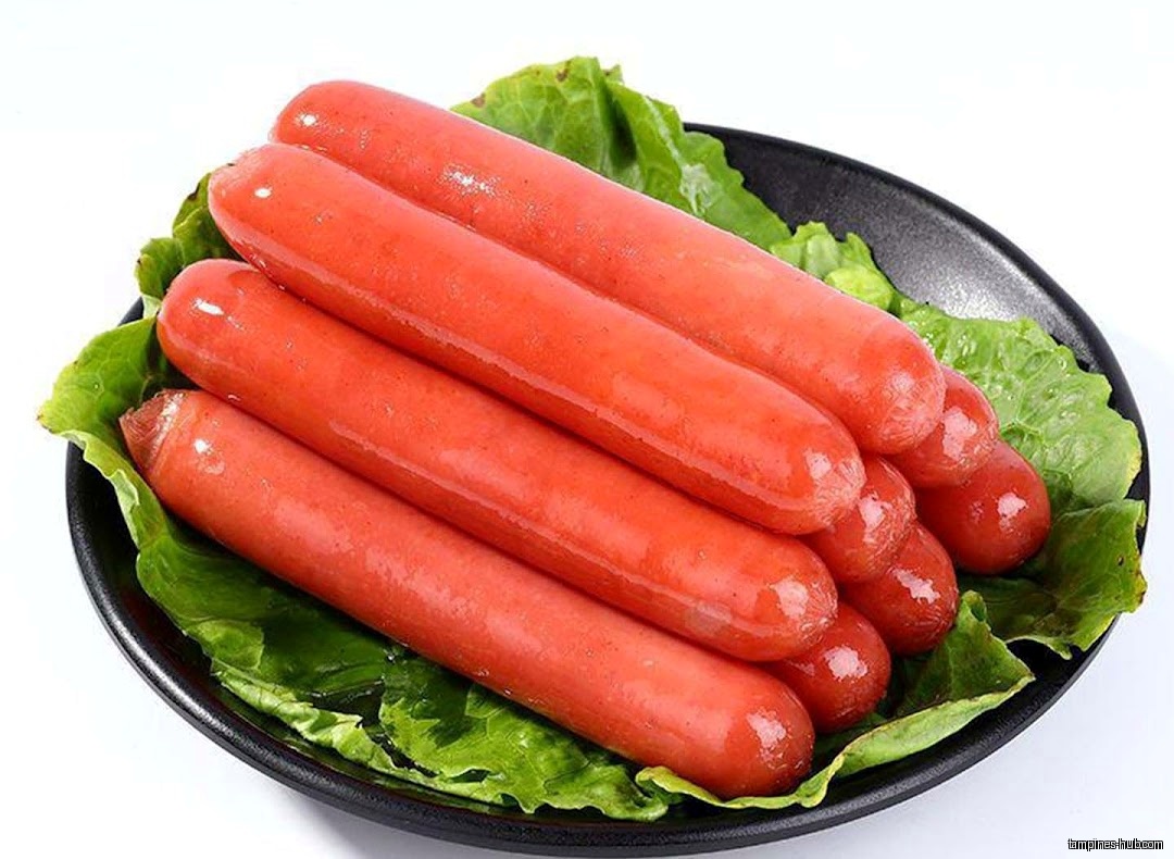 Chinatown Mala Hotpot