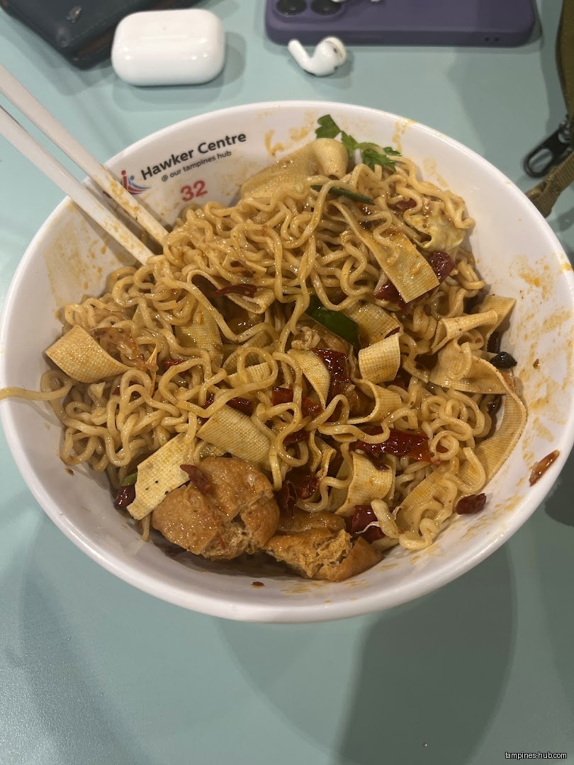 Chinatown Mala Hotpot