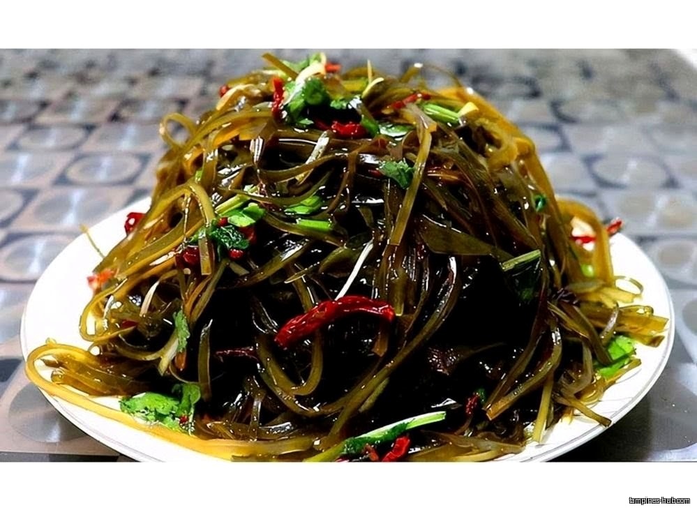 Chinatown Mala Hotpot