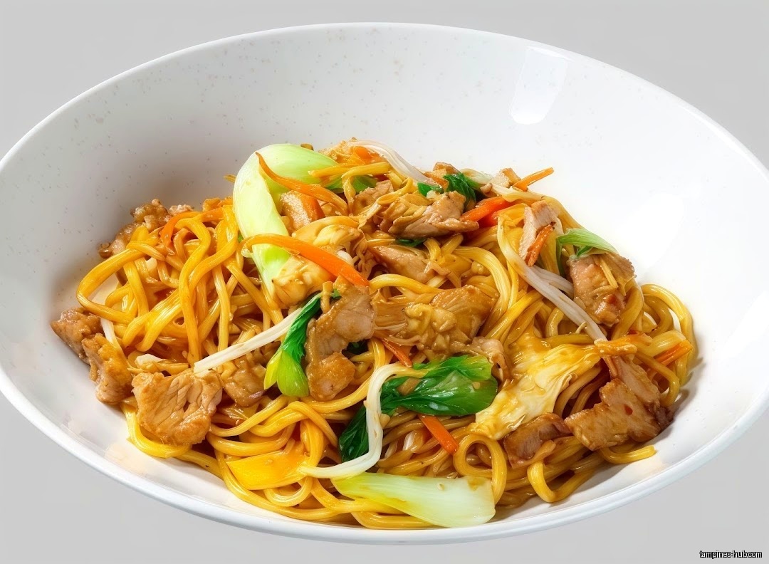 Chinatown Mala Hotpot