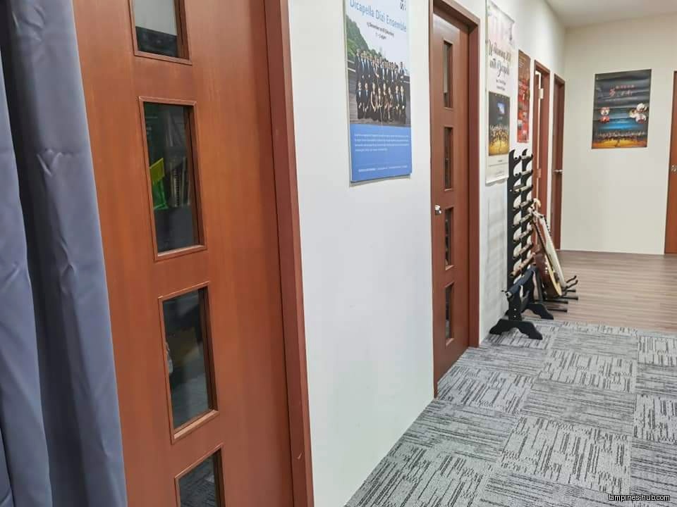 Chinese Instrumental Music School