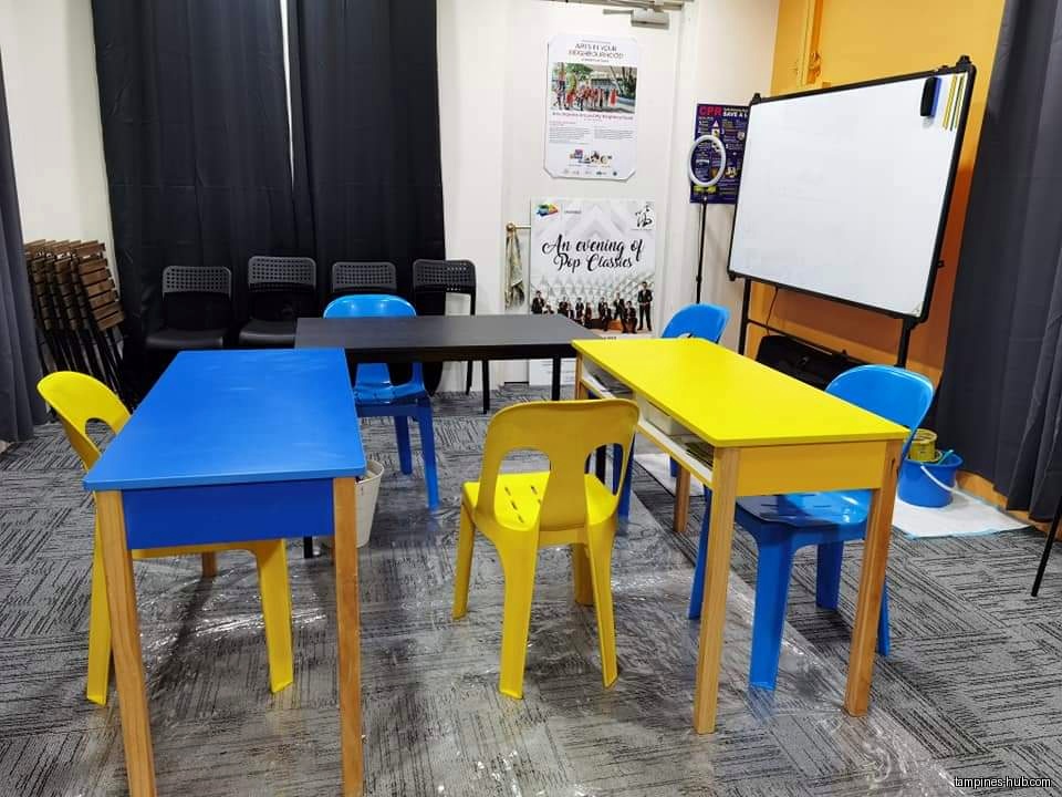 Chinese Instrumental Music School