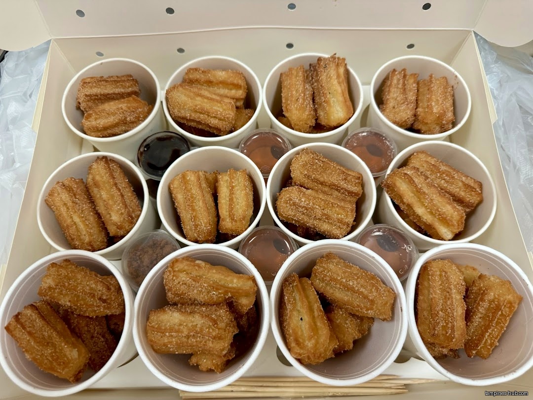 Churros Republic