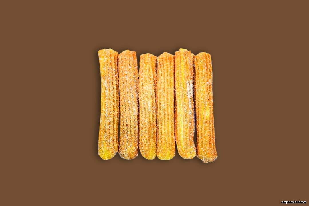 Churros Republic