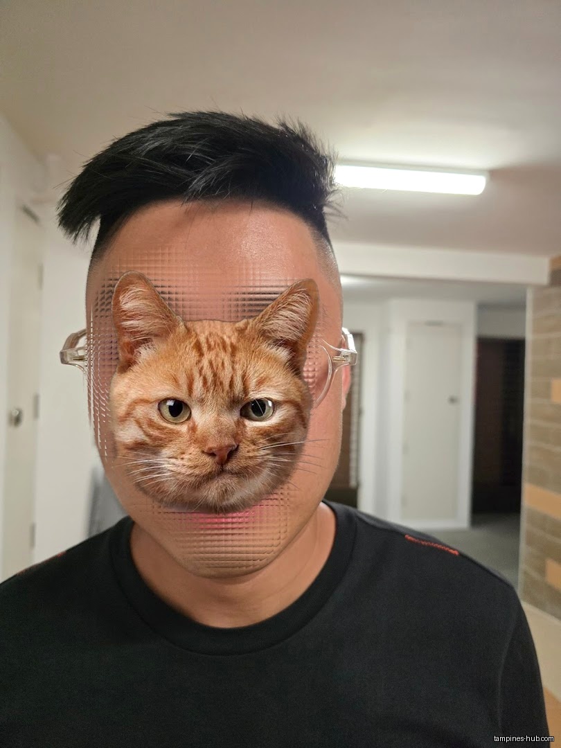 Clippers Barber Our Tampines Hub