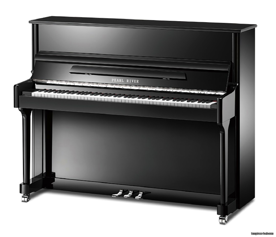 Cristofori Music School (Our Tampines Hub)