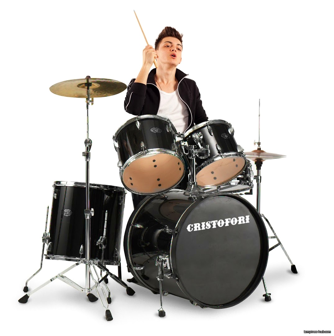 Cristofori Music School (Our Tampines Hub)