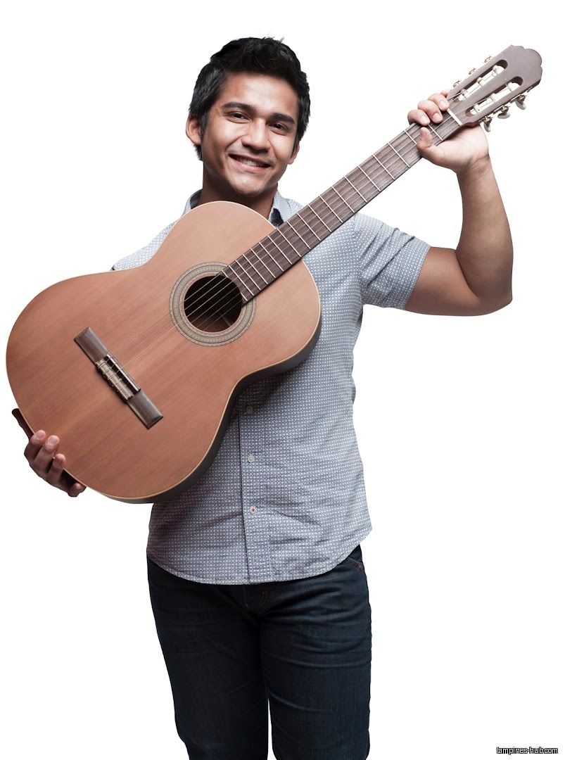 Cristofori Music School (Our Tampines Hub)