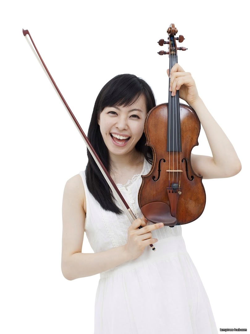 Cristofori Music School (Our Tampines Hub)