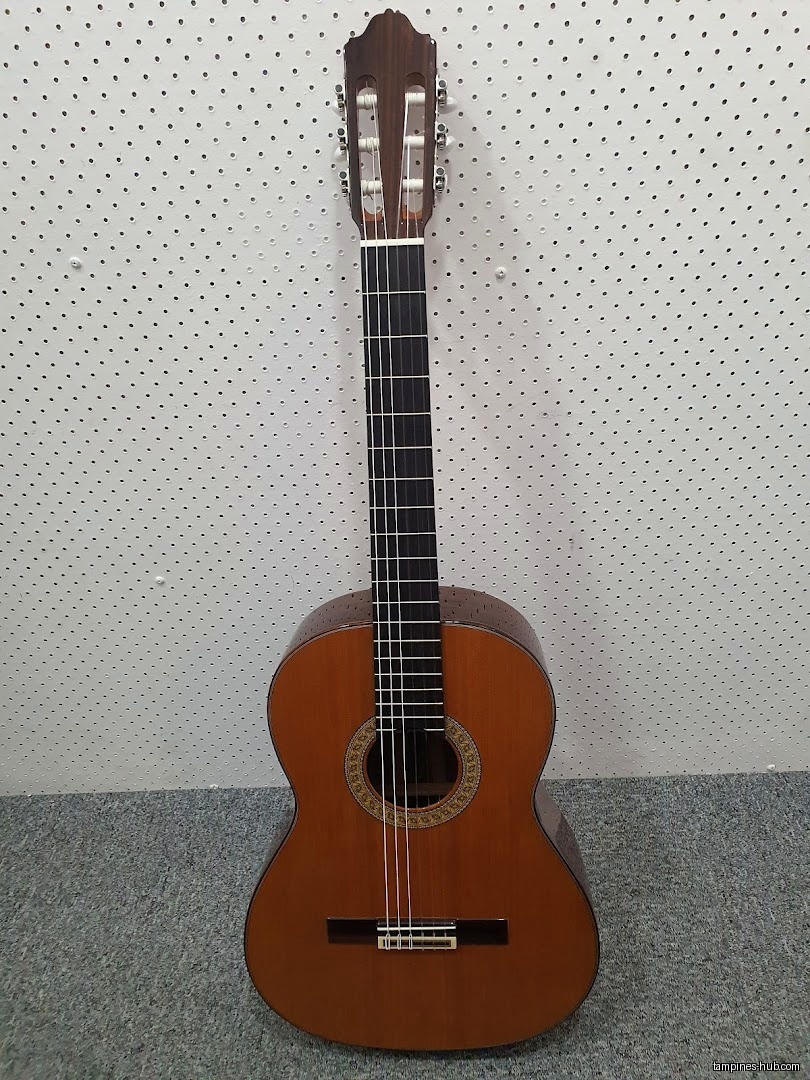 Cristofori Music School (Our Tampines Hub)