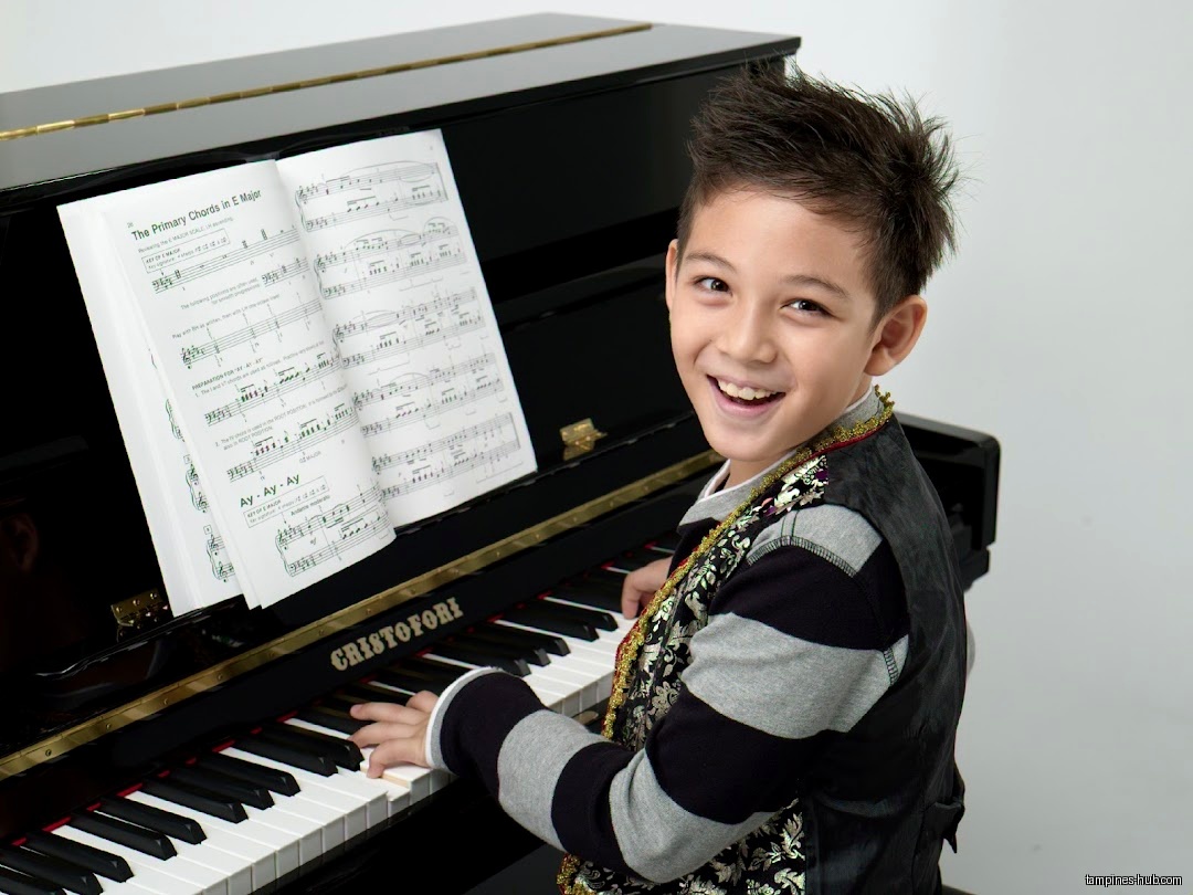 Cristofori Music School (Our Tampines Hub)