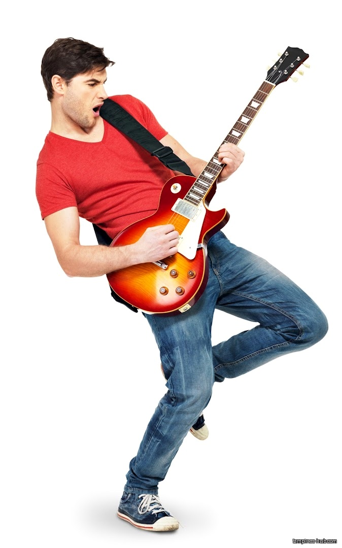 Cristofori Music School (Our Tampines Hub)