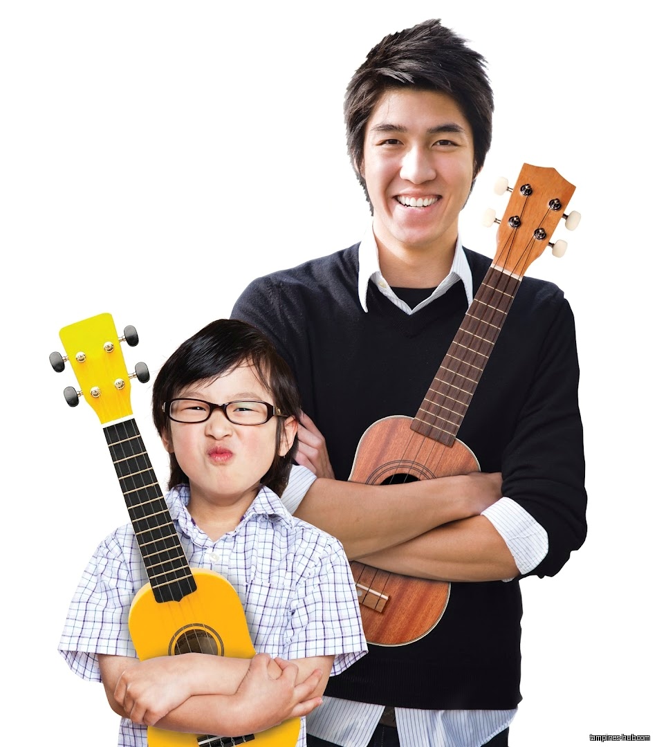 Cristofori Music School (Our Tampines Hub)