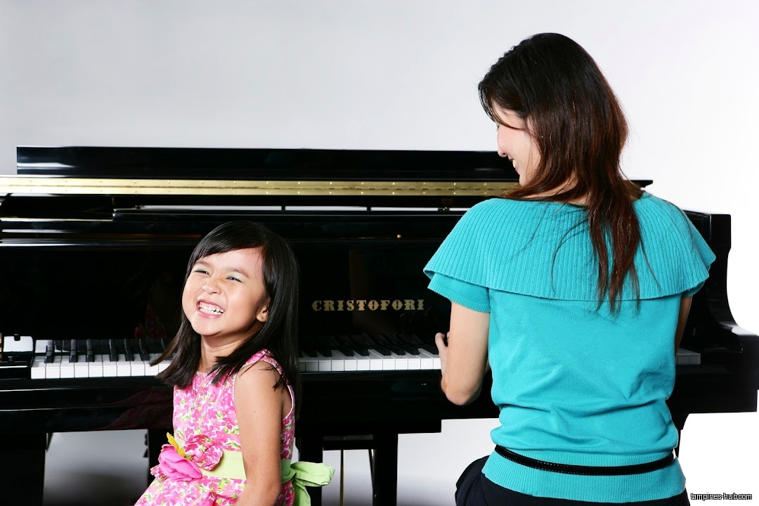 Cristofori Music School (Our Tampines Hub)