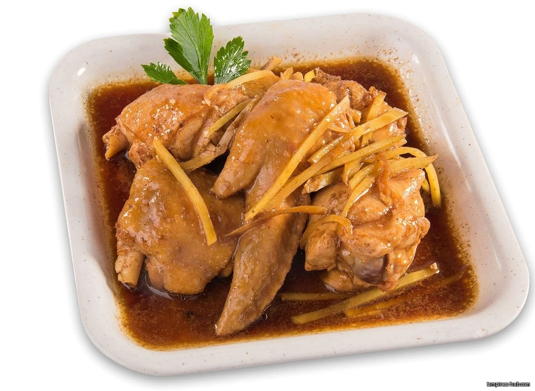 Day Night Herbal Soup