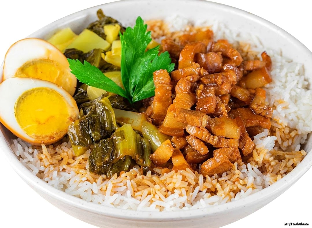 Day Night Herbal Soup