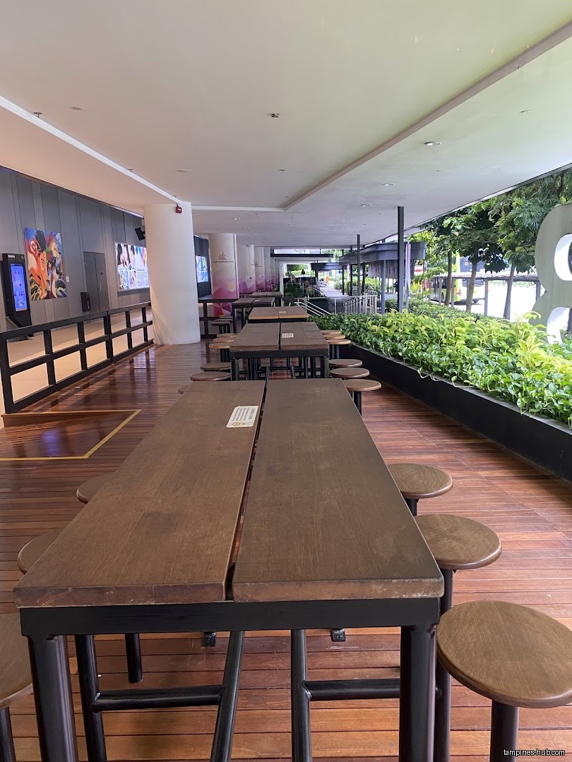 Dutch Colony Coffee Co.